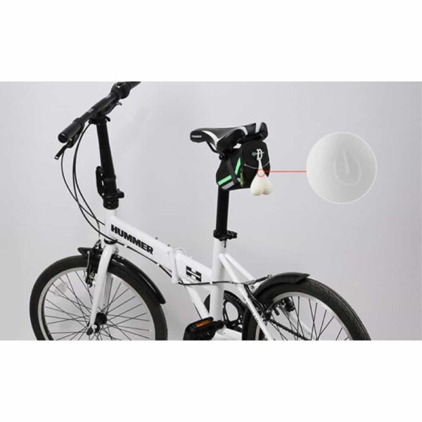 Bike Balls Fahrradlicht