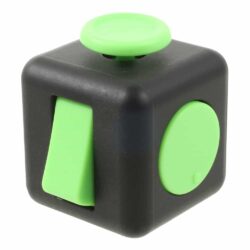 Fidget Cube Grün