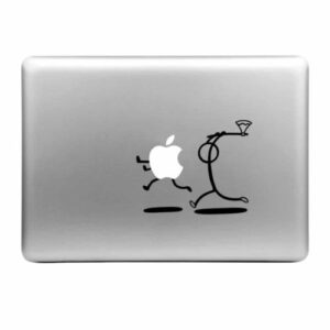 MacBook Sticker