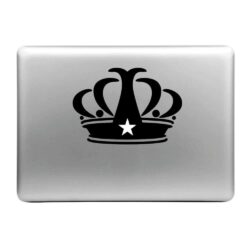 MacBook Sticker Tattoo King