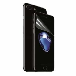 iPhone 8 Plus / 7 Plus HD Display Schutzfolie