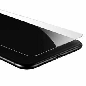 iPhone X Premium Panzerglas Displayschutz