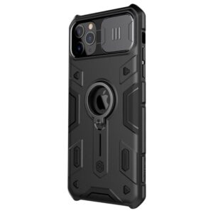 iPhone 11 Pro Defender Outdoor Schutzhülle Extrem mit Kameraschutz