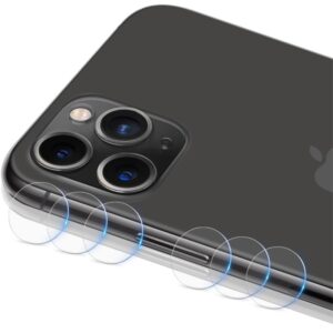 iPhone 11 Pro / Max Kamera Linse Panzerglas