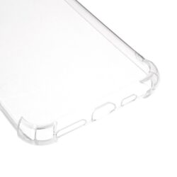 Robuste Transparente Outdoor iPhone 11 Hülle