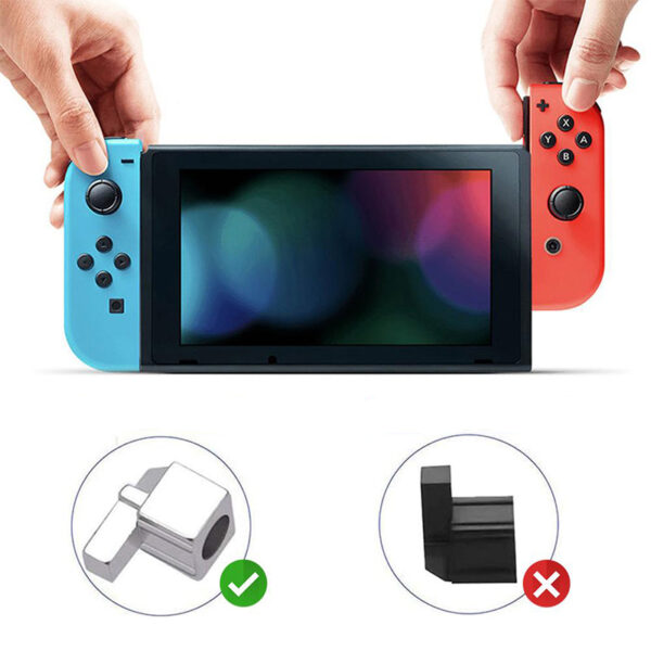 25 in 1 Nintendo Switch Joy Con Reparatur Set
