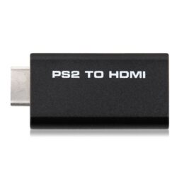 Playstation 2 auf HDMI Adapter