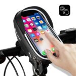 West Biking Universal Smartphone Fahrrad Halterung