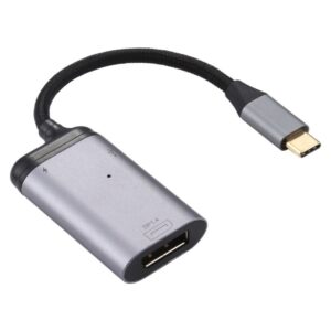 USB-C auf Displayport 4K Adapter Kabel