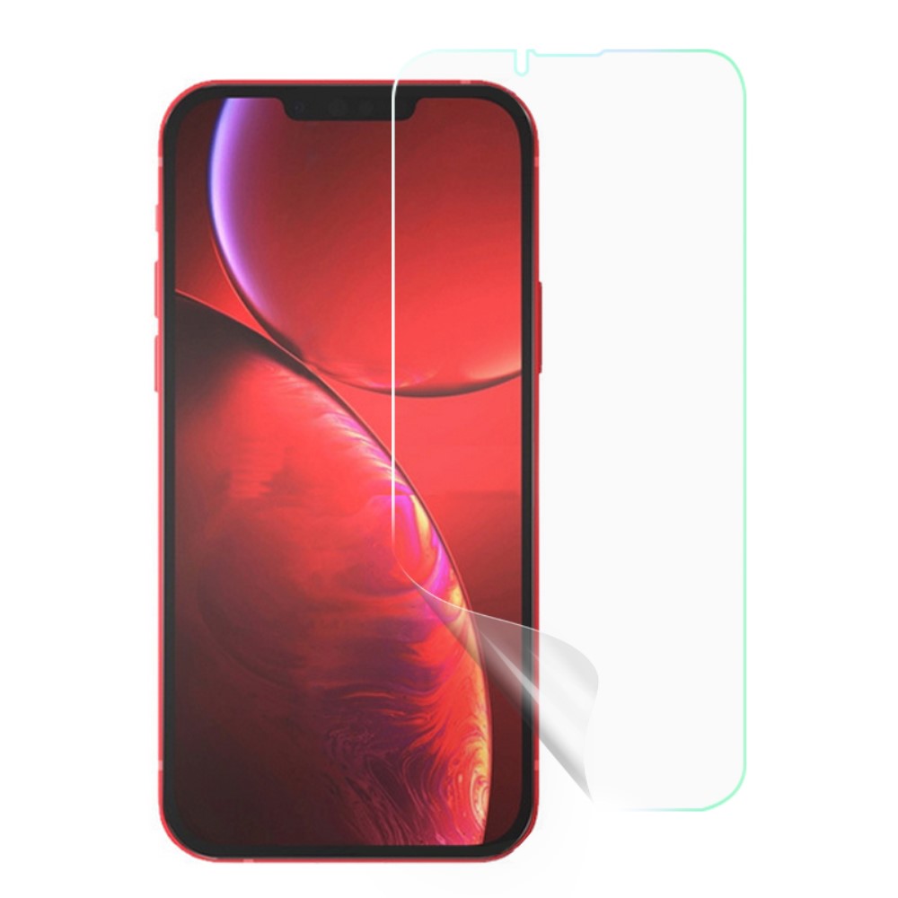 iPhone 13 Mini HD Display Schutzfolie Matt entspiegelt iPhone 13 Mini HD Display Schutzfolie Matt entspiegelt