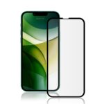 iPhone 13 Pro Max Premium Panzerglas Displayschutz Vollbild
