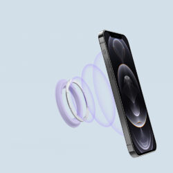 Snap Hold MagSafe magnetische iPhone Universal Halterung