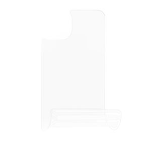 iPhone 13 Pro Max Rückseiten Hydrogel Schutzfolie
