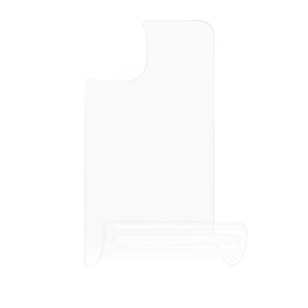 iPhone 13 Pro Rückseiten Hydrogel Schutzfolie