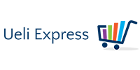Ueli Express Logo