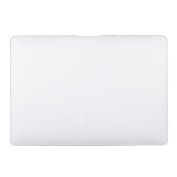 Transparente Clip On Schutzhülle MacBook Pro 2021 14 Zoll