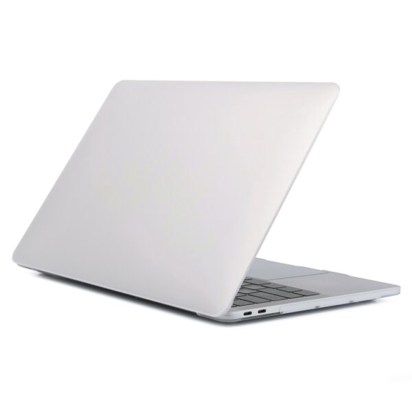Transparente Clip On Schutzhülle MacBook Pro 2021 16 Zoll