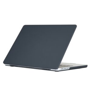 Clip On Schutzhülle MacBook Pro 2021 14 Zoll Schwarz