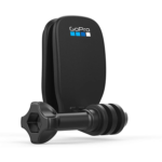 GoPro Kopfband Plus Quick-Clip Halterung