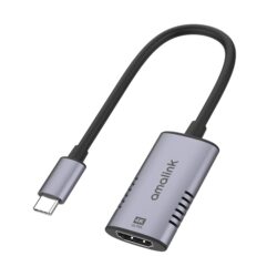 USB-C auf HDMI 4K Adapter Kabel