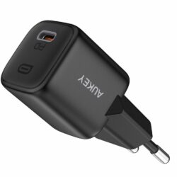 Aukey PA-B1 20 Watt USB-C Schnell Ladegerät