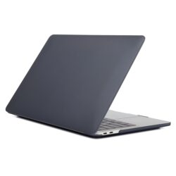 Clip On Schutzhülle MacBook Pro 2021 16.2 Zoll Schwarz