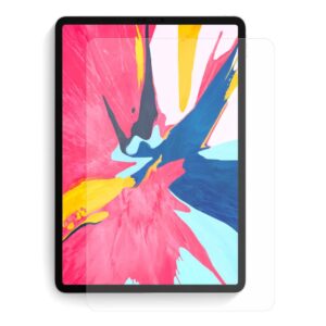 iPad 12.9 Zoll 2021 2020 2018 HD Displayschutz Folie