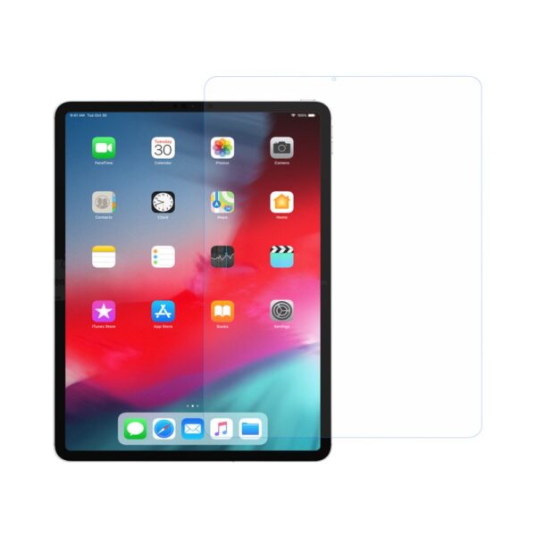 iPad Pro 12.9 Zoll 2021 2020 2018 Displayschutz Panzerglas