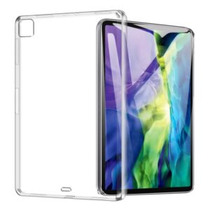 iPad Pro 12.9 Zoll 2021 / 2020 / 2018 Transparente Schutzhülle