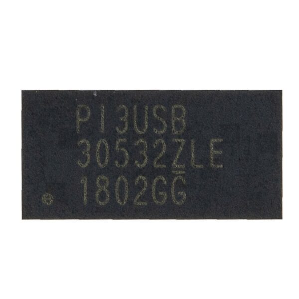 Nintendo Switch Audio Video Power P13USB IC Chip Ersatzteil