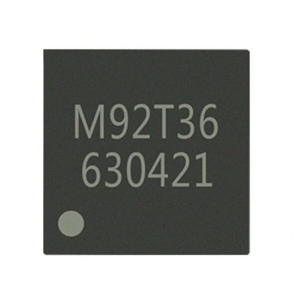 Nintendo Switch M92T36 Power Lade IC Chip Ersatzteil