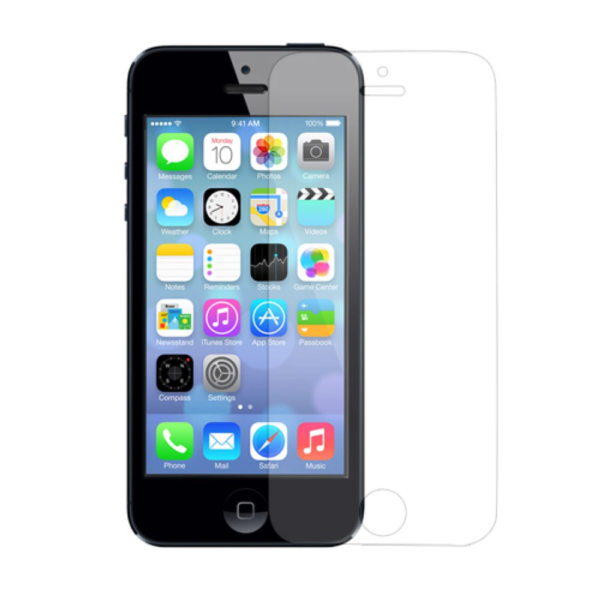iPhone SE 2016 5s 5 HD Display Schutzfolie