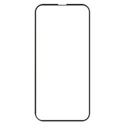 iPhone 14 Pro Max Premium Panzerglas Displayschutz Vollbild