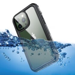 iPhone 14 Pro Wasserdichte Schutzhülle