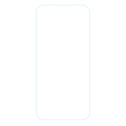 iPhone 14 Pro HD Display Schutzfolie Matt entspiegelt