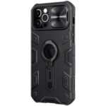 Nillkin - iPhone 12 12 Pro Camshield Armor Case