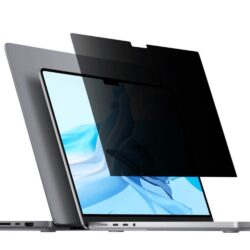 Sichtschutz Privacy Folie MacBook Pro 14 Zoll 2023 / 2021