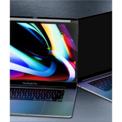 Sichtschutz Privacy Folie MacBook Pro 13 Zoll 2020 2019 2018 2017 2016 MacBook Air 2020 2018
