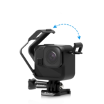 GoPro Hero 11 Black Mini Frame Halterung Extreme