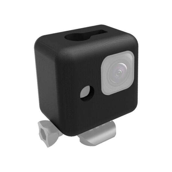 GoPro Hero 11 Black Mini Windschutz Gehäuse