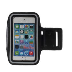 Neopren Smartphone Sportarmband 5.5 Zoll für iPhone 14 / 14 Pro / 13 / 13 Pro