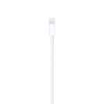 Apple Lightning auf USB Kabel 0.5 Meter ME291ZMA