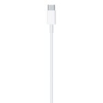 Apple USB‑C auf Lightning Kabel 2 Meter MKQ42ZMA