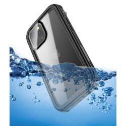 iPhone 13 Mini 12 Mini Wasserdichte Schutzhülle