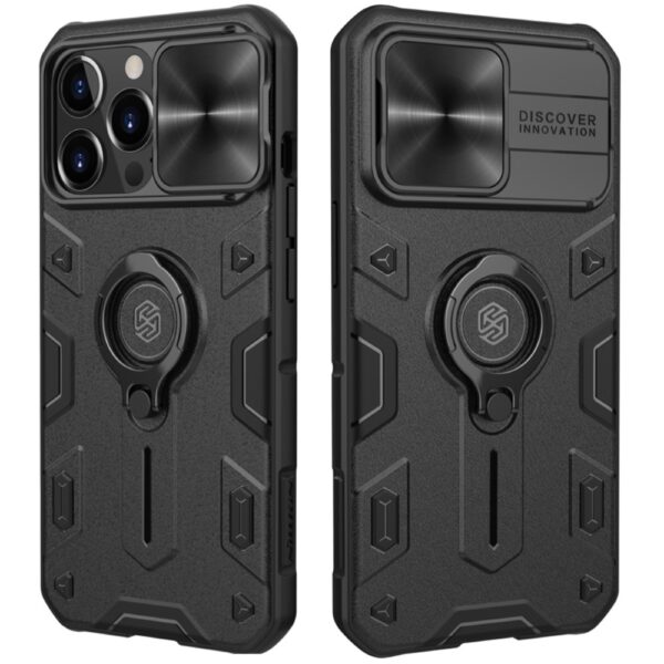 Nillkin - iPhone 13 Pro Camshield Armor Pro Case