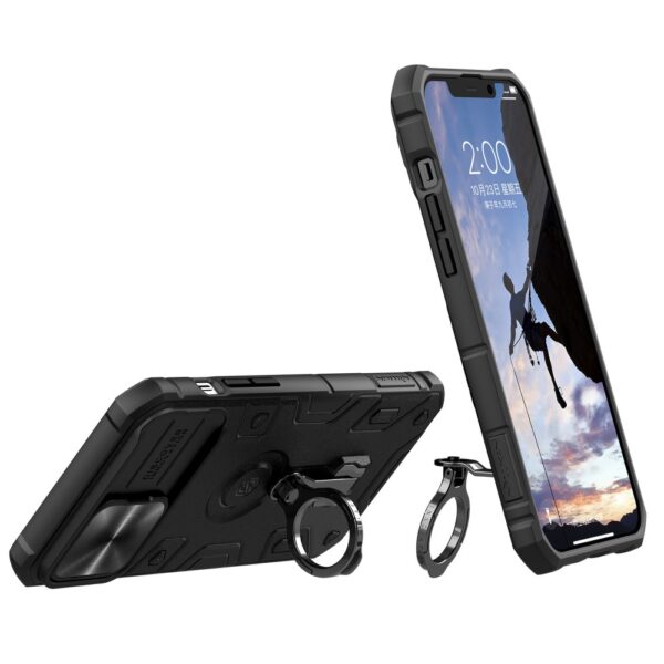 Nillkin - iPhone 13 Pro Max Camshield Armor Pro Case
