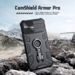 Nillkin - iPhone 13 Pro Max Camshield Armor Pro Case