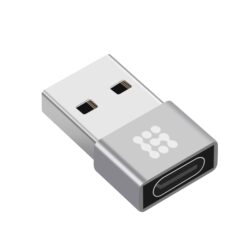 Haweel USB auf USB-C Adapter